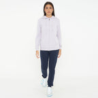 Giacca sportiva leggera con cappuccio F-Sail