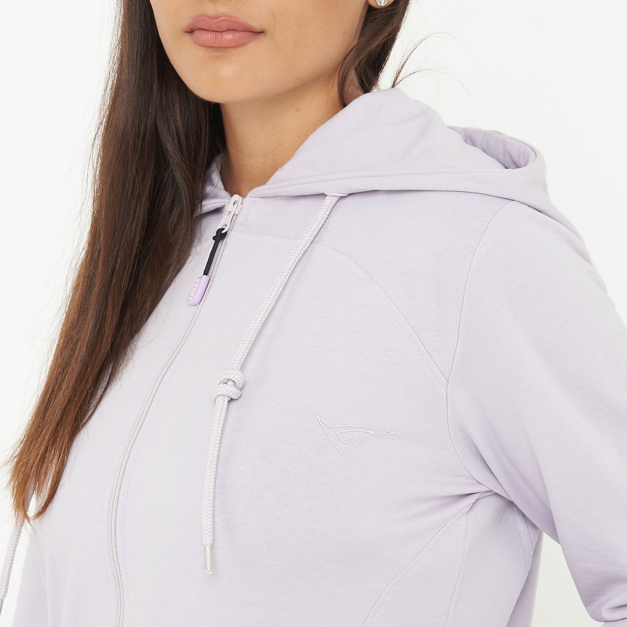 Giacca sportiva leggera con cappuccio F-Sail