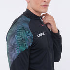 Manila running jacket, lightweight and breathable