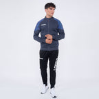 Manila running jacket, lightweight and breathable