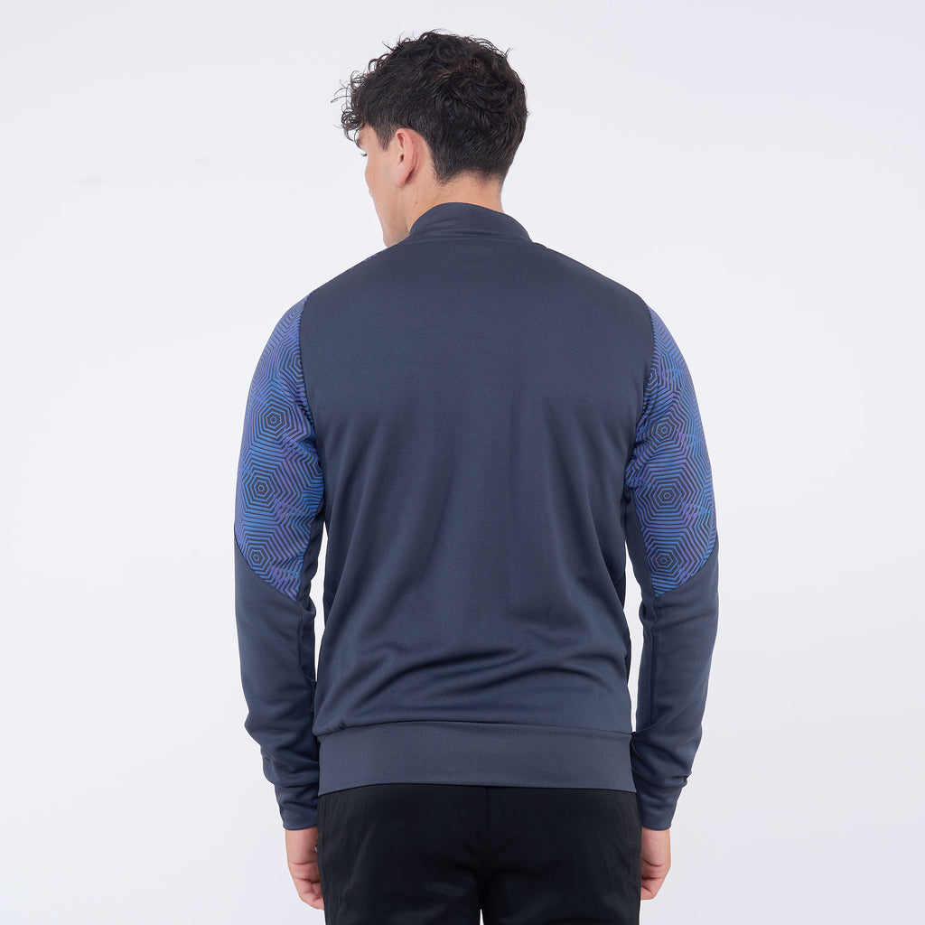 Manila running jacket, lightweight and breathable