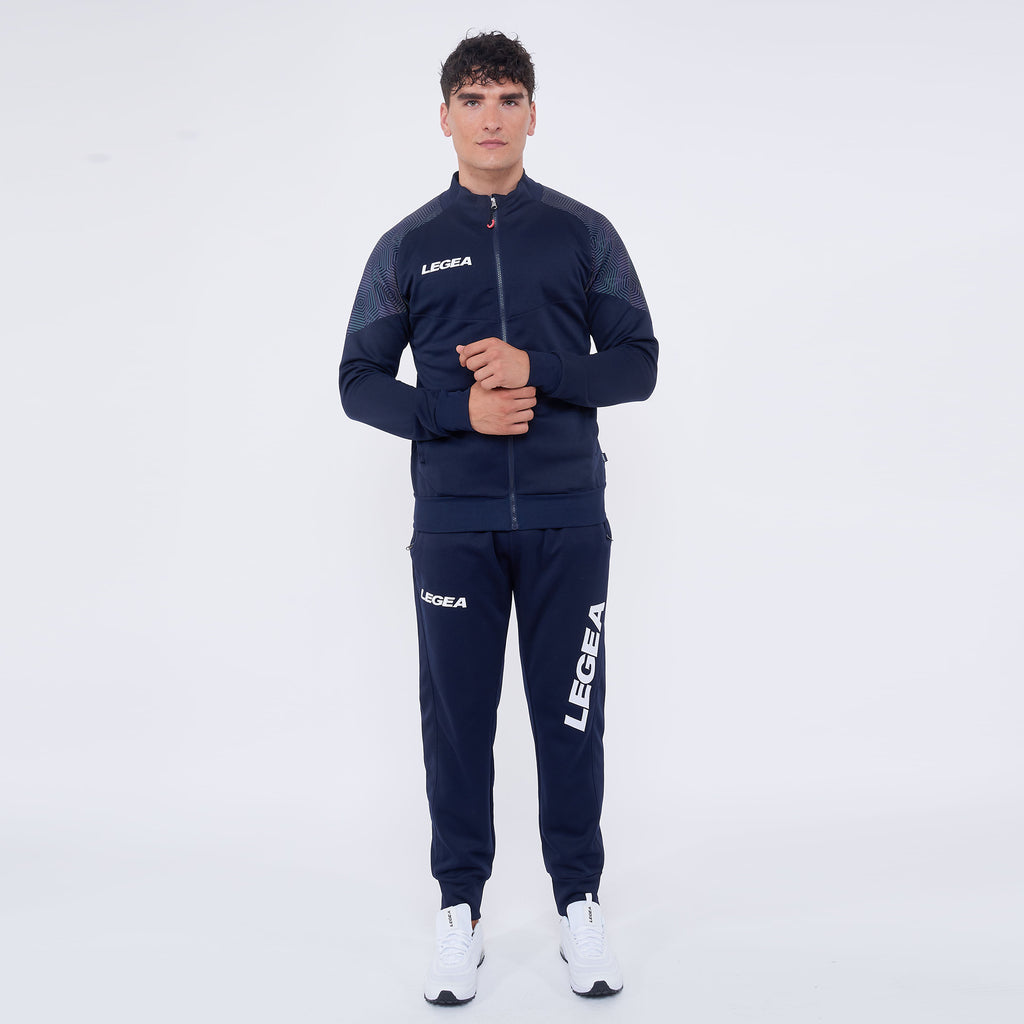 Chaqueta de running Manila, ligera y transpirable.