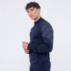 Chaqueta de running Manila, ligera y transpirable.