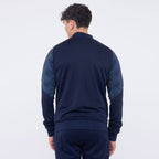 Chaqueta de running Manila, ligera y transpirable.