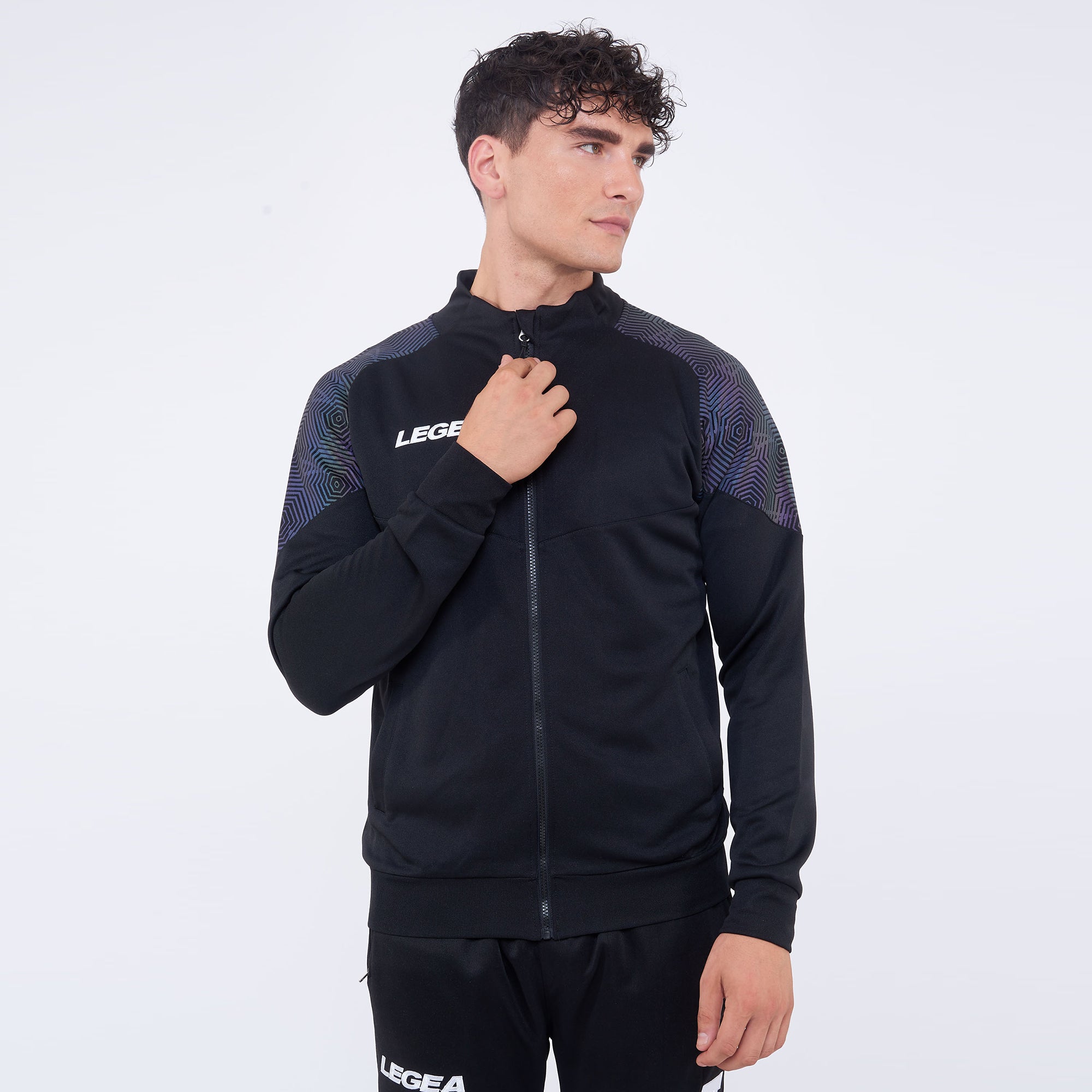 Giacca Manila - Oversize