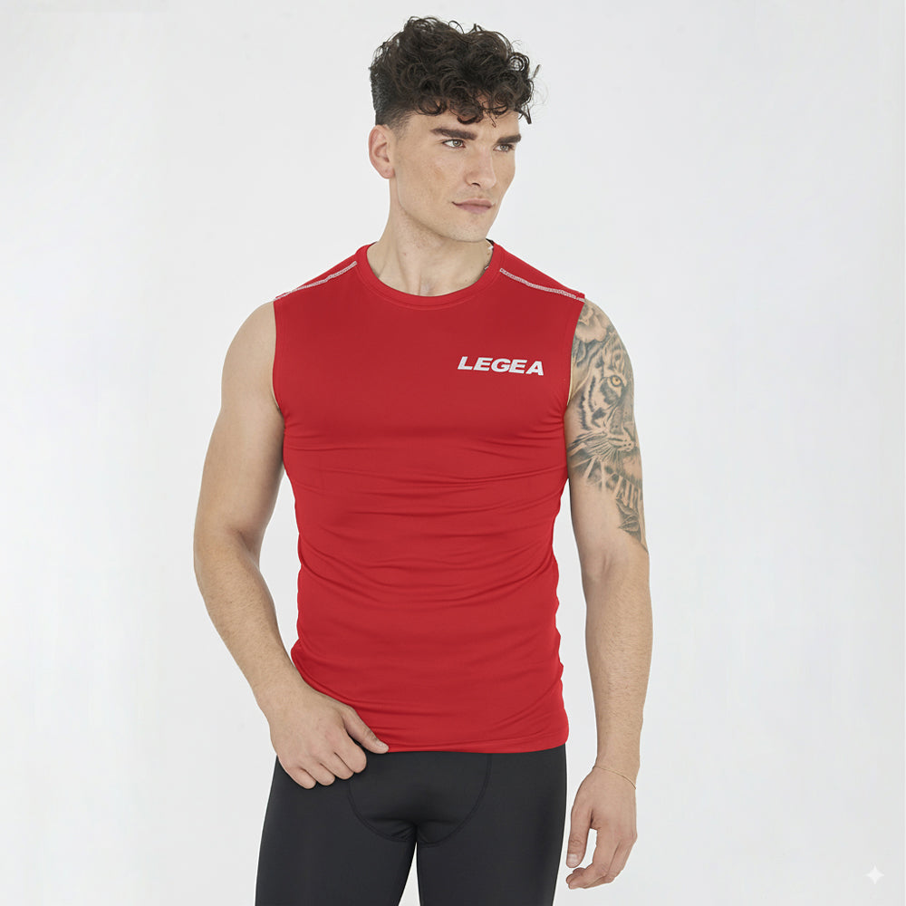 Canotta termica Body 1