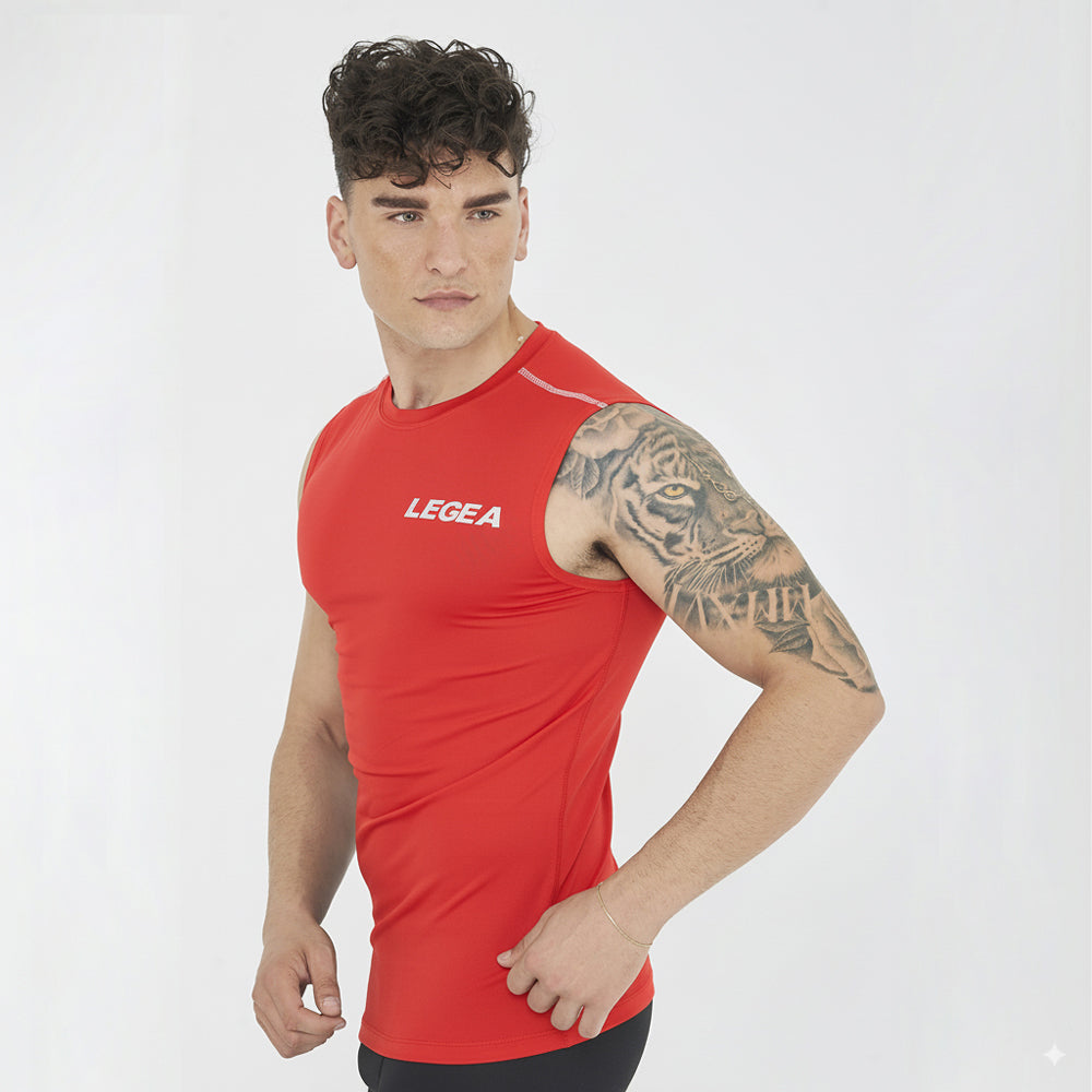 Canotta termica Body 1