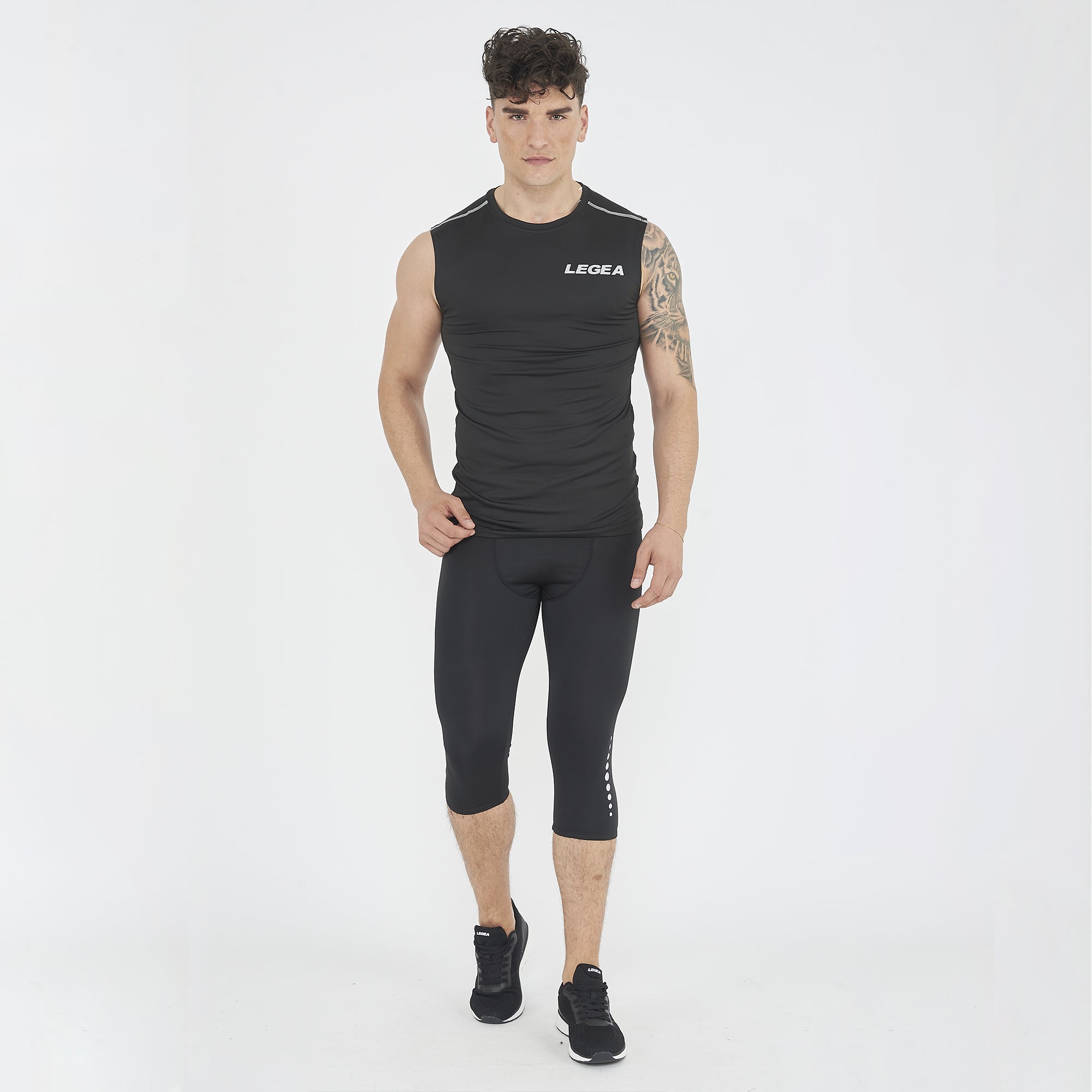 Canotta termica Body 1