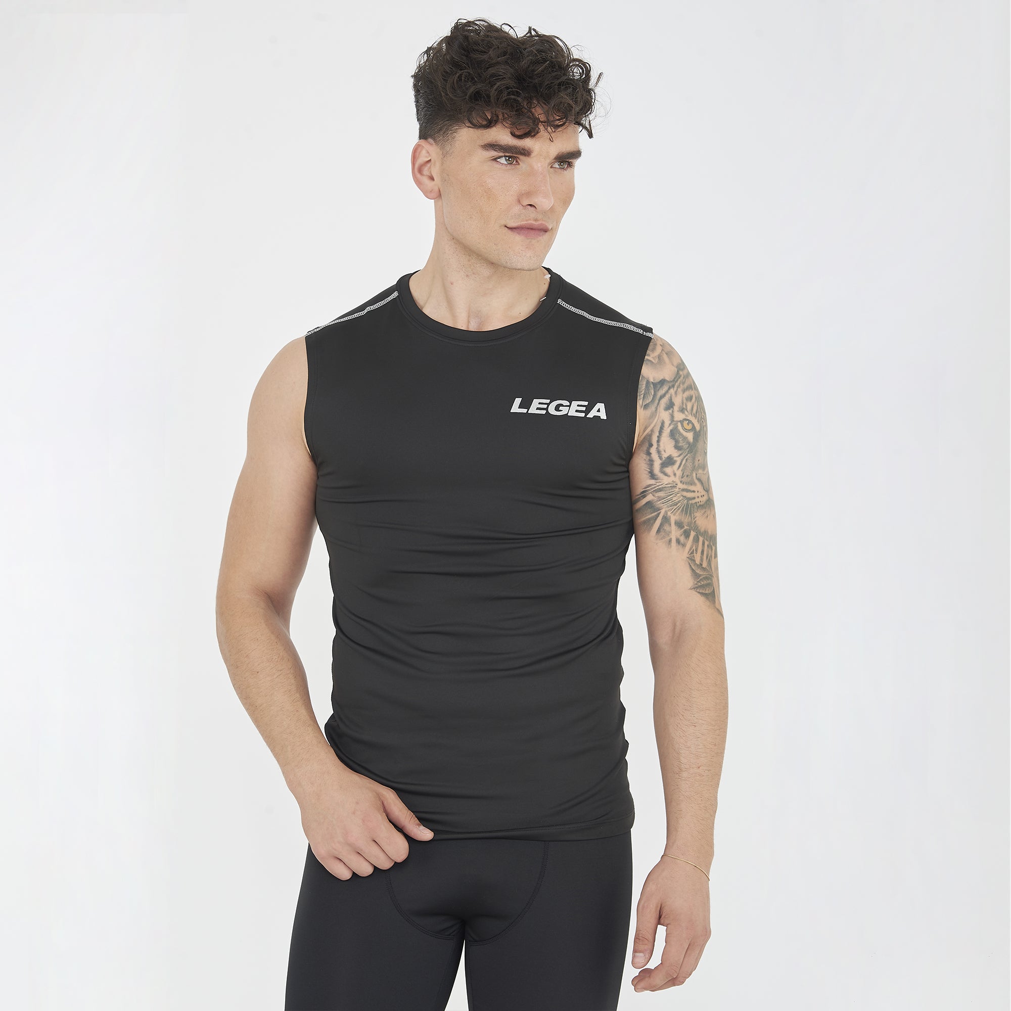 Canotta termica Body 1