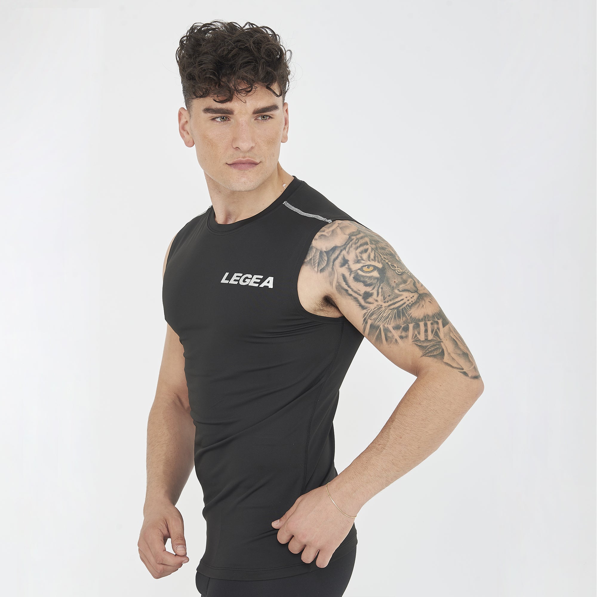 Canotta termica Body 1