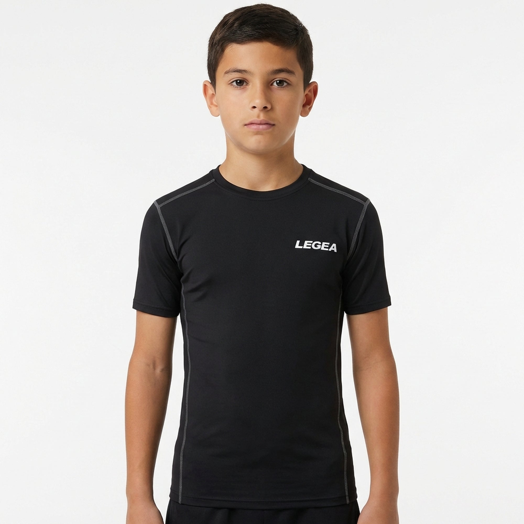 Maglia termica a maniche corte Body 2