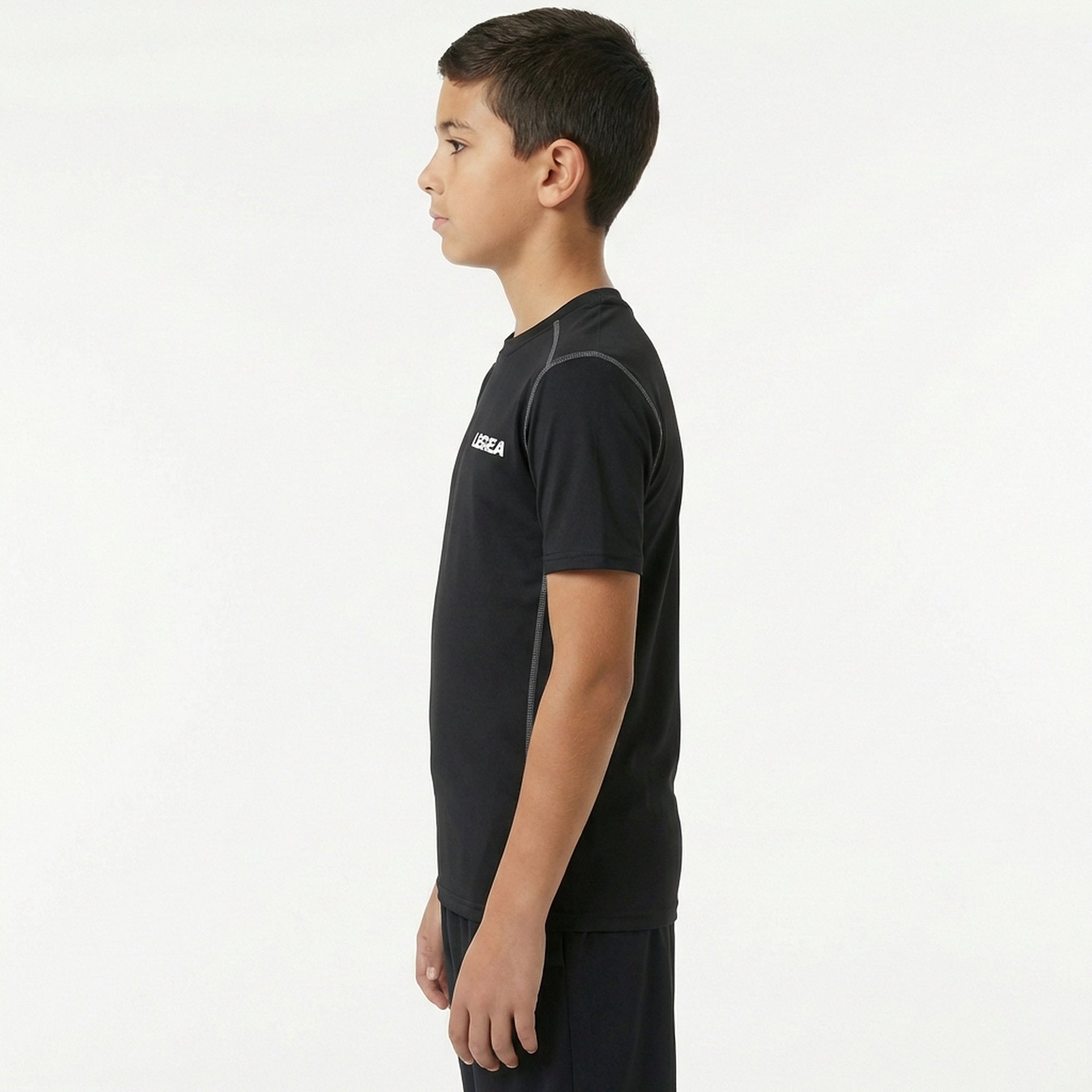 Maglia termica a maniche corte Body 2