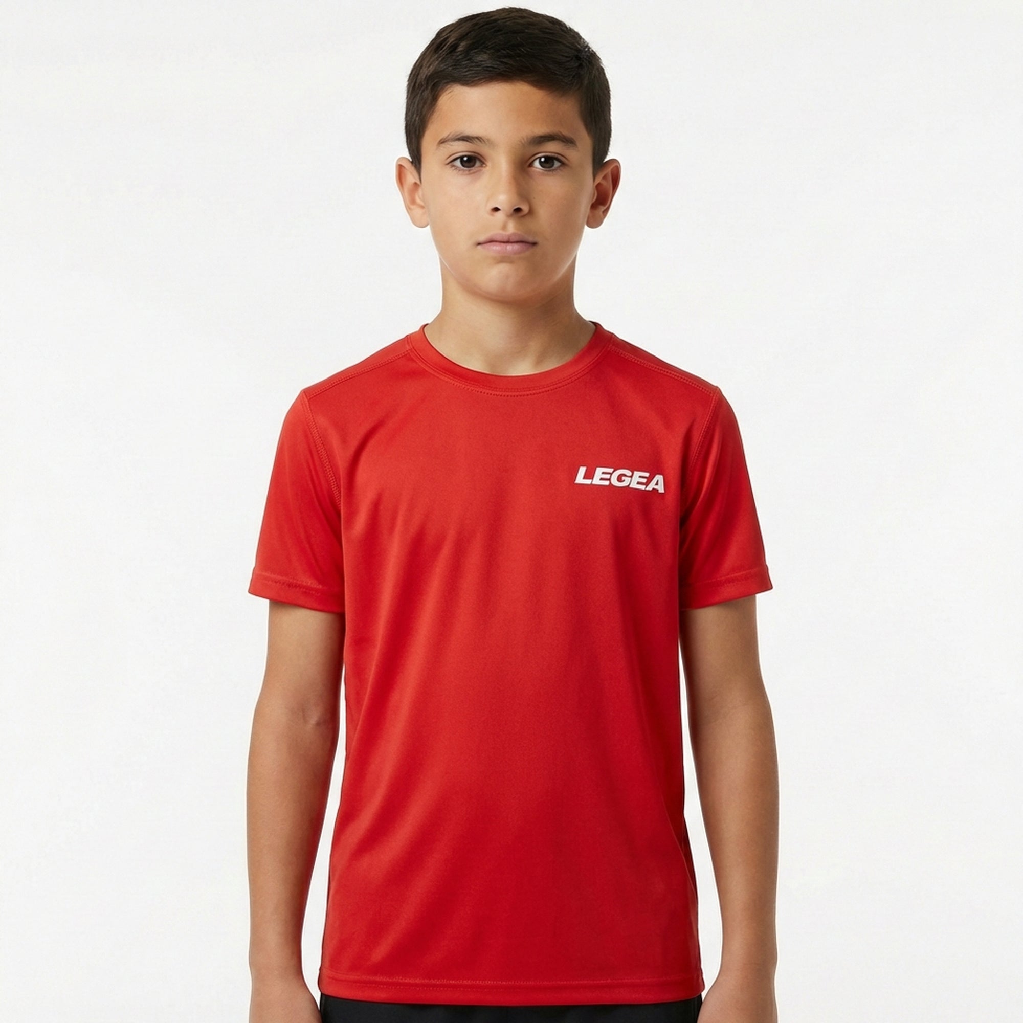 Maglia termica a maniche corte Body 2