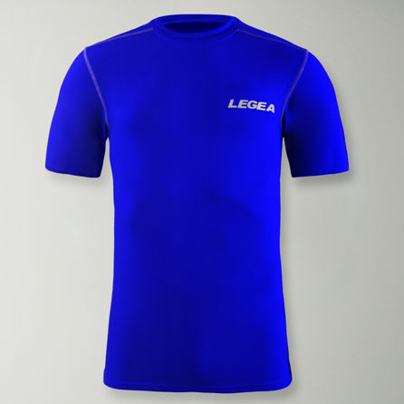 Maglia running a manica lunga Body 2