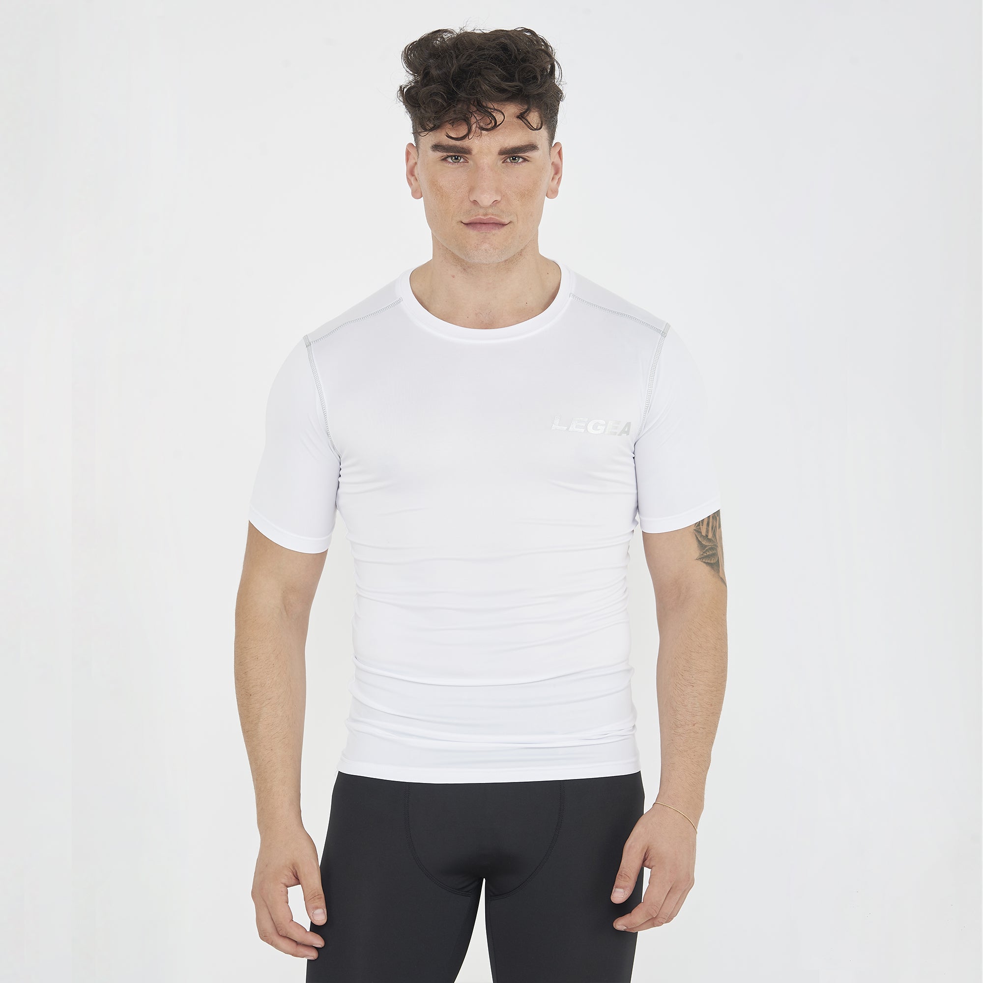 Maglia running a manica lunga Body 2