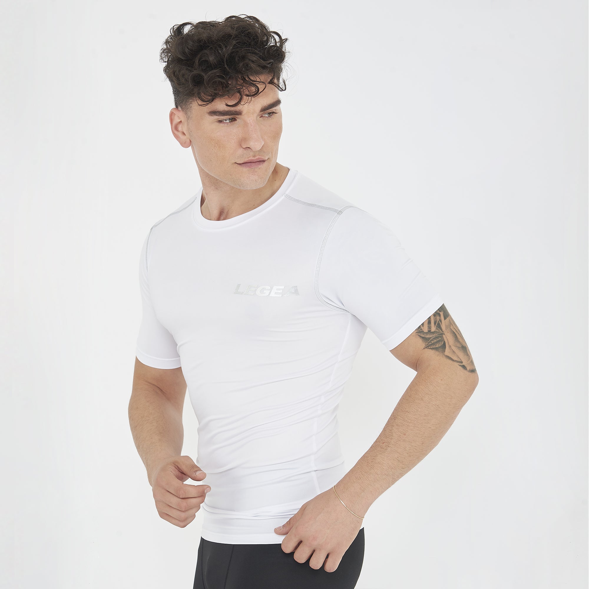 Body 2 Jersey térmico de manga corta