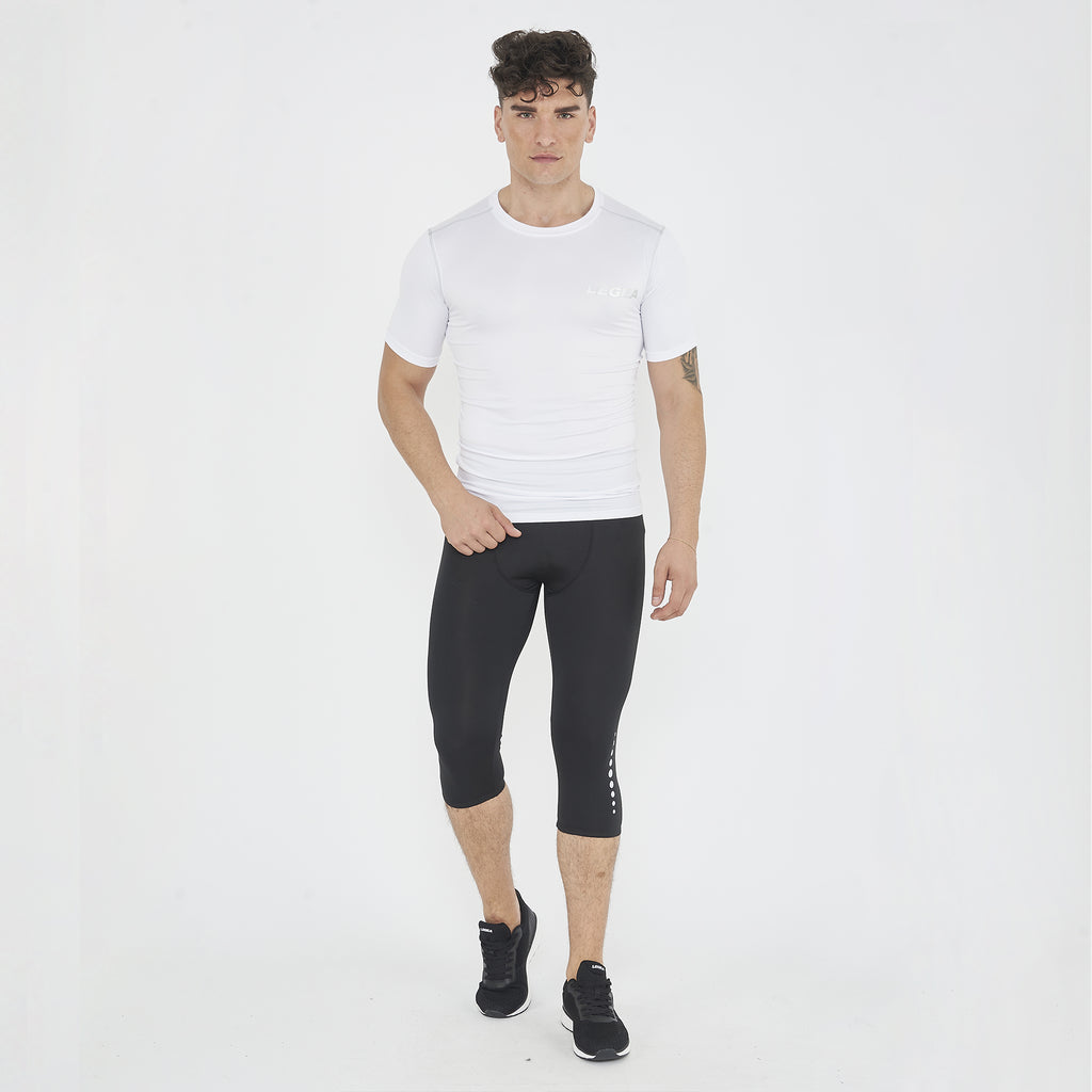 Body 2 Jersey térmico de manga corta