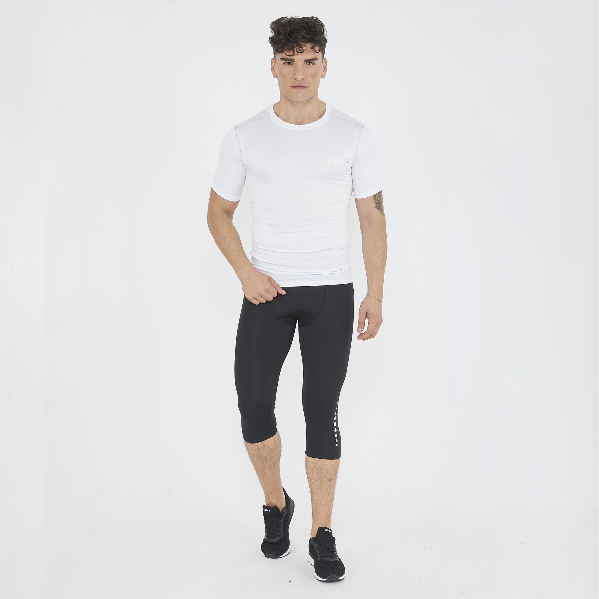 Body 2 Jersey térmico de manga corta