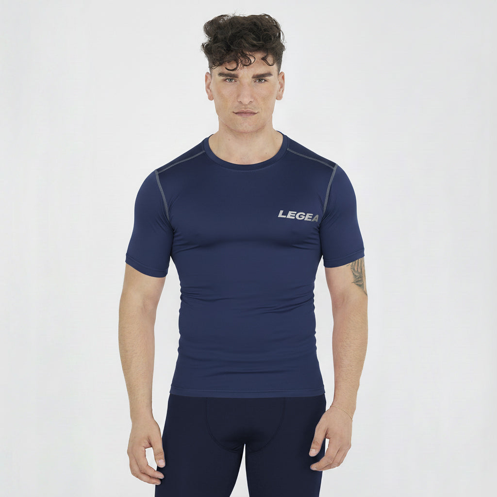 Maglia termica a maniche corte Body 2