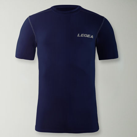 Maglia running a manica lunga Body 2