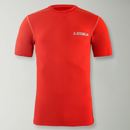 Maglia running a manica lunga Body 2