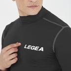 Maglia termica a maniche lunghe Body 3 - nera