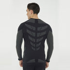 Maglia da allenamento intensivo D-TECH ML