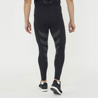 Leggings tecnico da allenamento intenso D-TECH