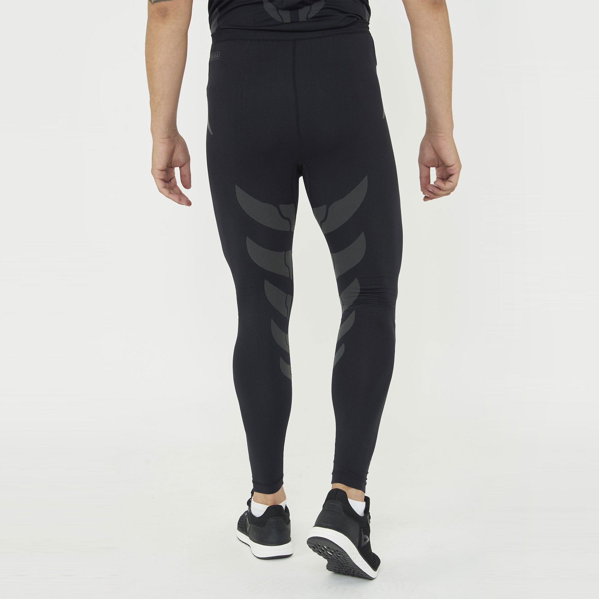 Leggings tecnico da allenamento intenso D-TECH