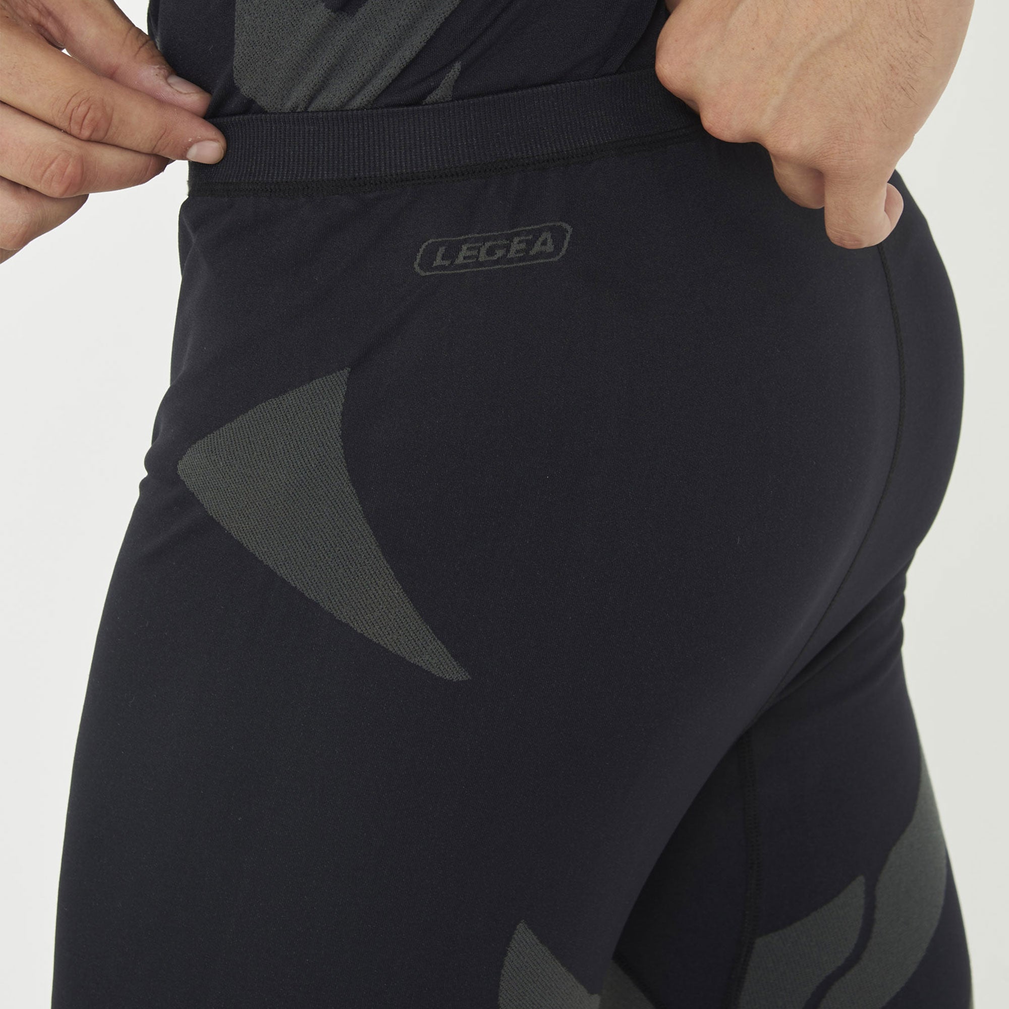 Leggings tecnico da allenamento intenso D-TECH