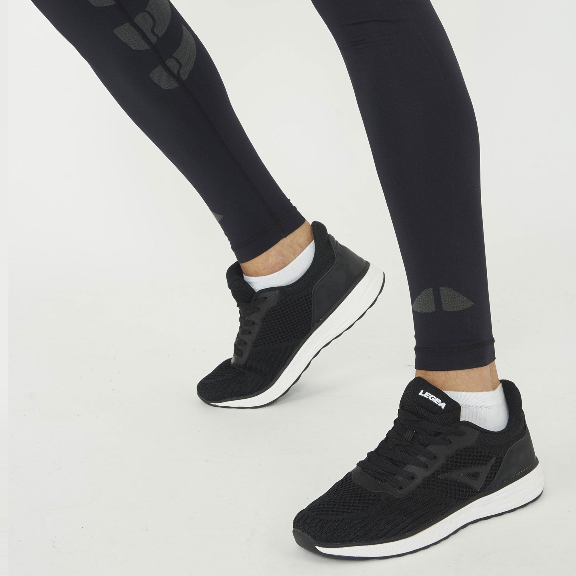 Leggings tecnico da allenamento intenso D-TECH