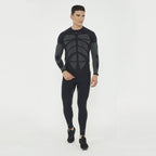 Maglia da allenamento intensivo D-TECH ML
