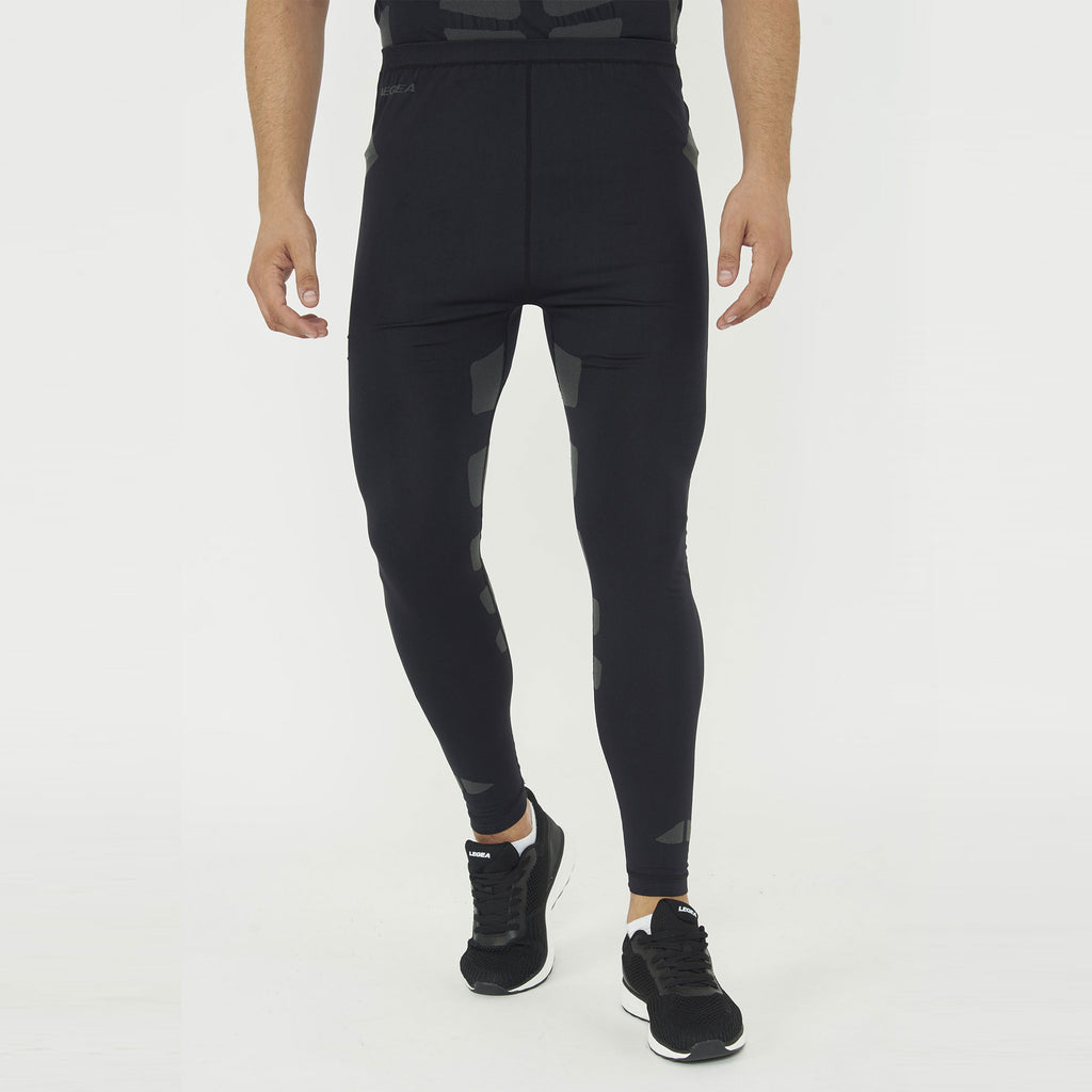 Leggings tecnico da allenamento intenso D-TECH