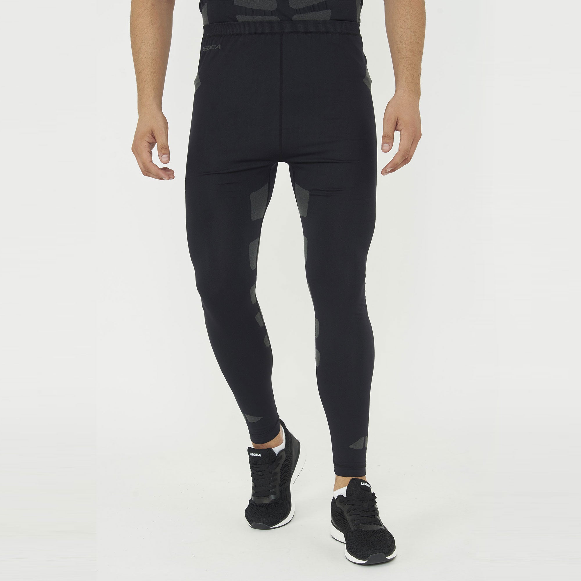 Leggings tecnico da allenamento intenso D-TECH