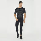 Leggings tecnico da allenamento intenso D-TECH