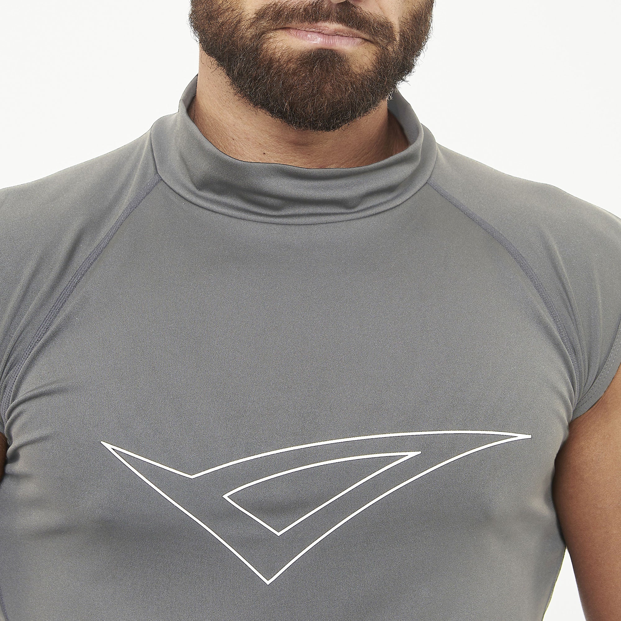 Chaleco térmico de entrenamiento Ironboy Tank