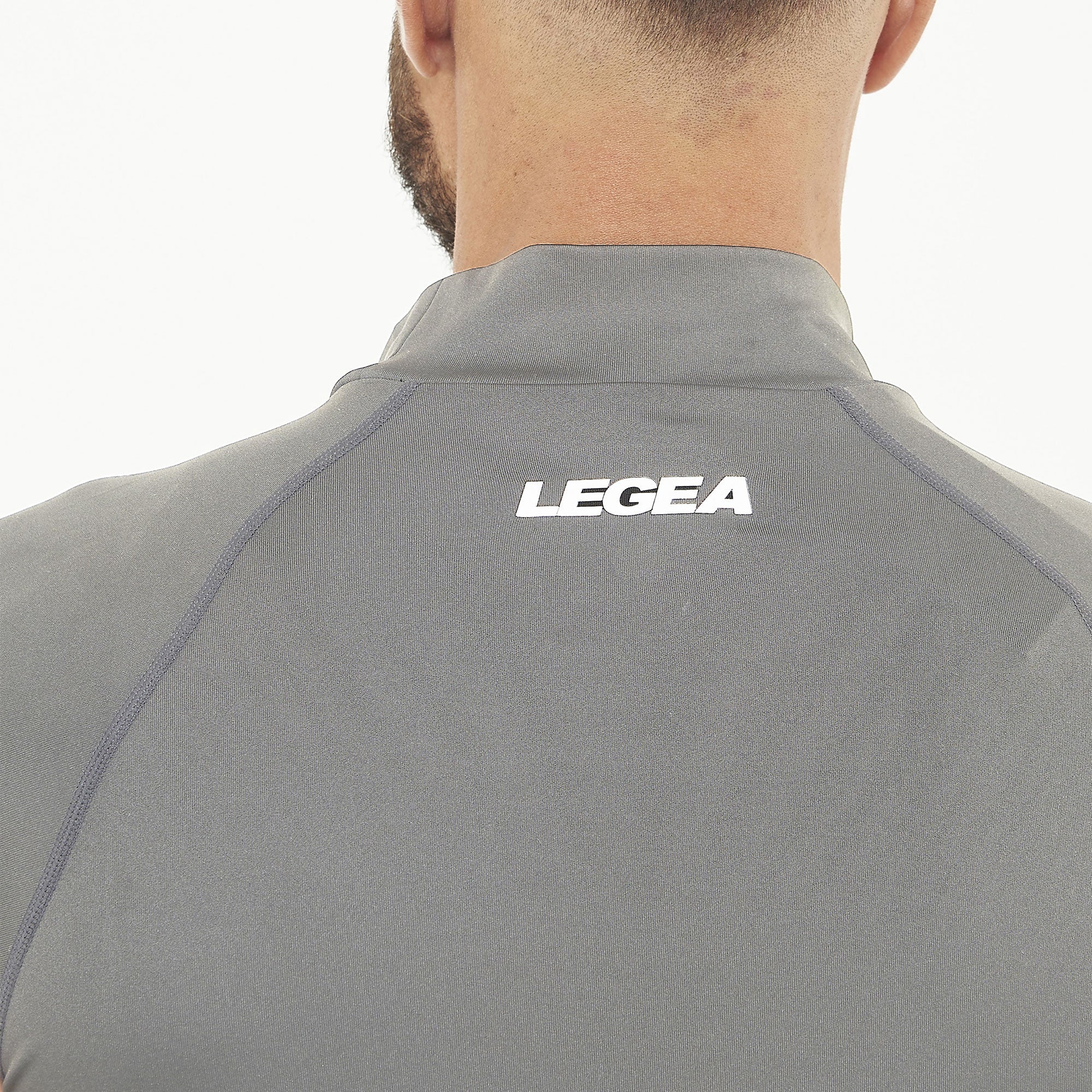 Chaleco térmico de entrenamiento Ironboy Tank