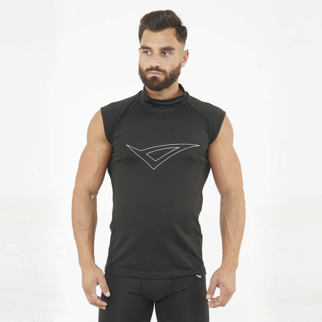 Chaleco térmico de entrenamiento Ironboy Tank