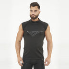 Chaleco térmico de entrenamiento Ironboy Tank