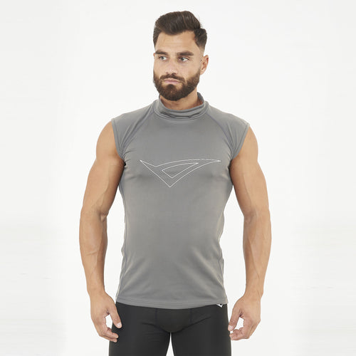 Termo tílko na trénink Ironboy Tank