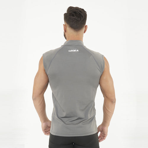 ['Canotta termica da allenamento Ironboy Tank', 'Termalna majica za trening Ironboy Tank']