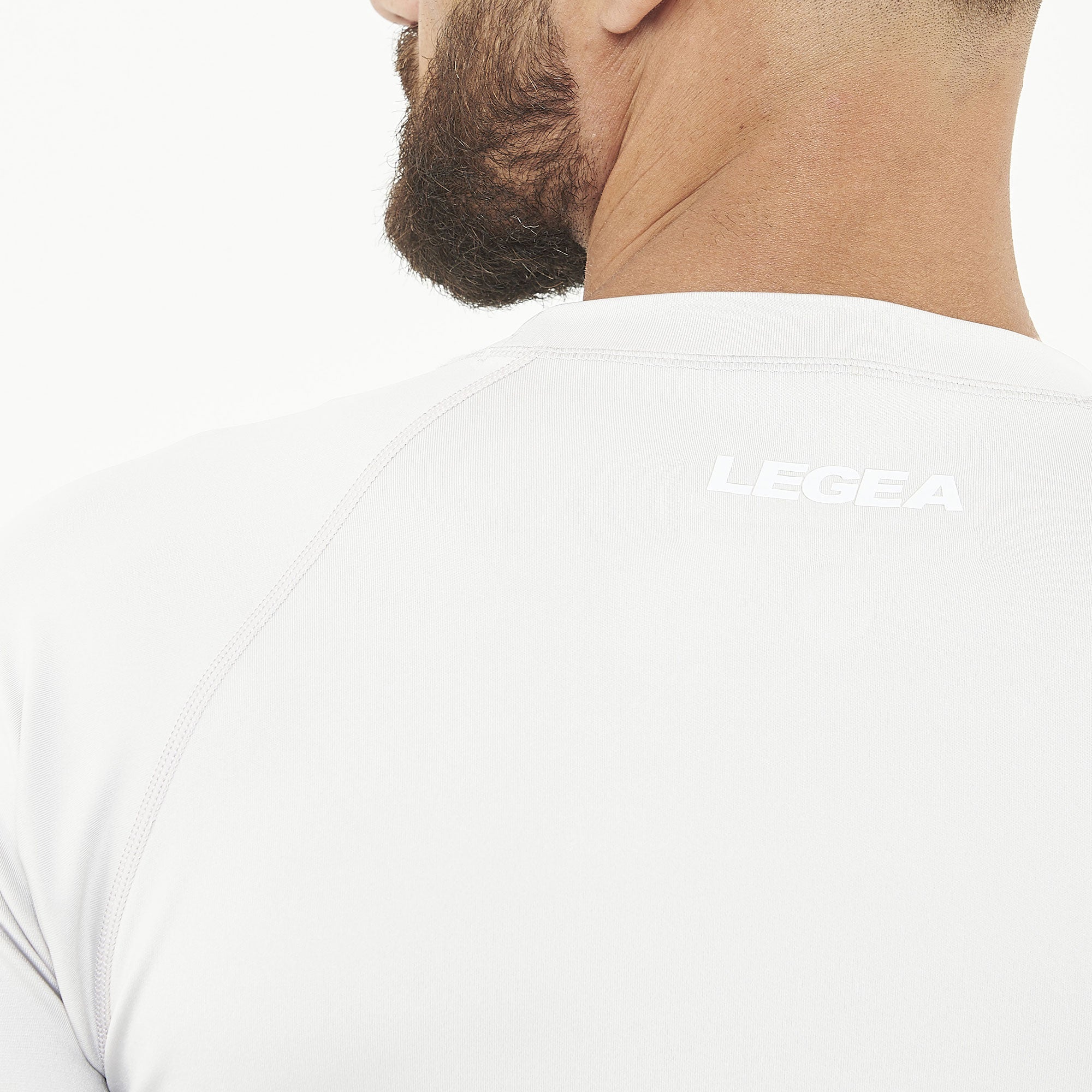 Maglia Termica Manica Corta Ironboy Tee