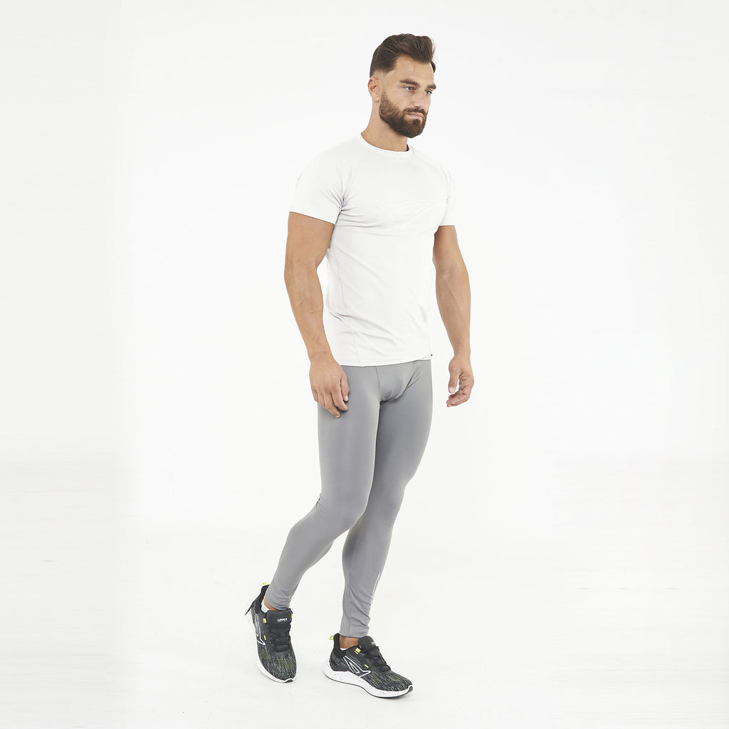 Maglia Termica Manica Corta Ironboy Tee