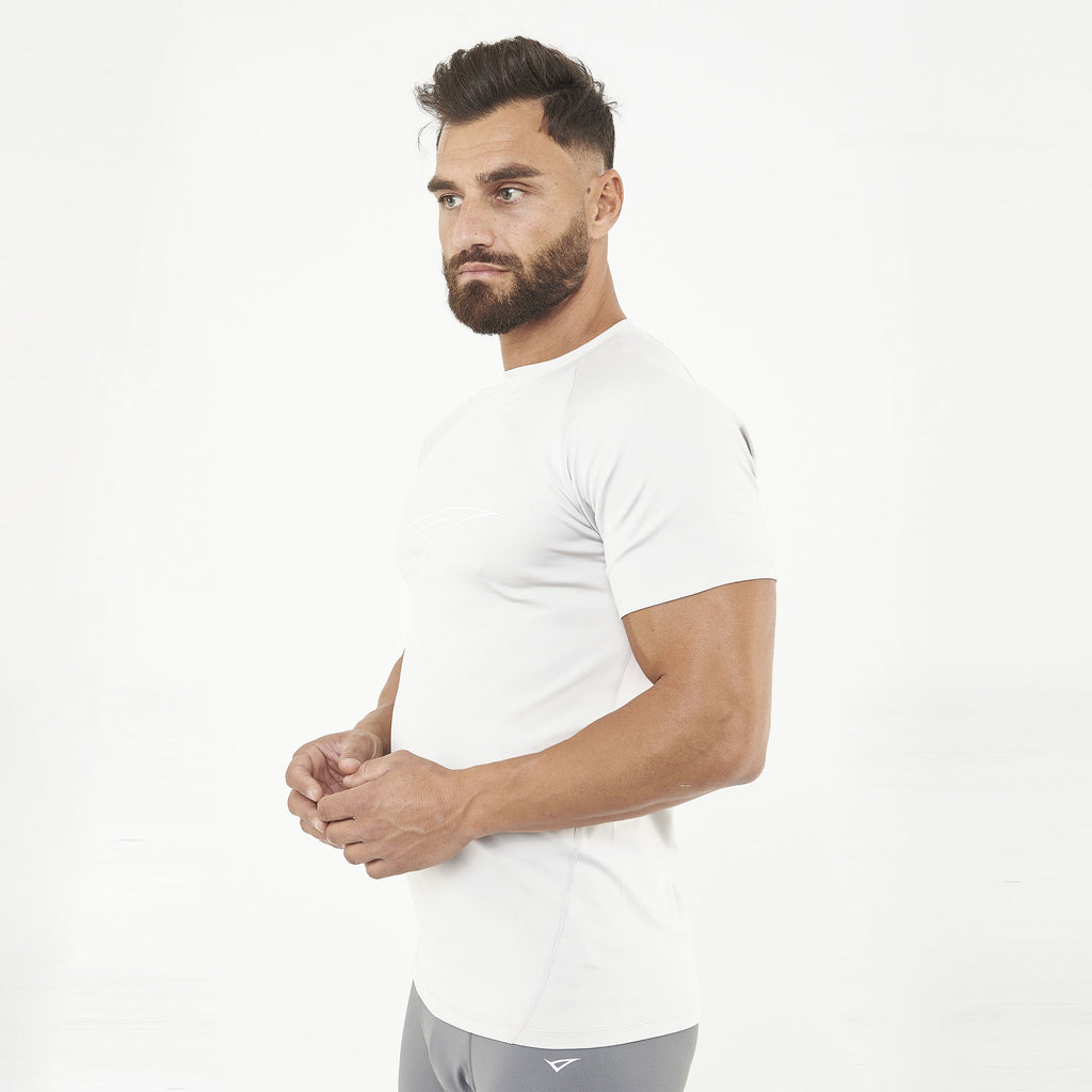 Maglia Termica Manica Corta Ironboy Tee