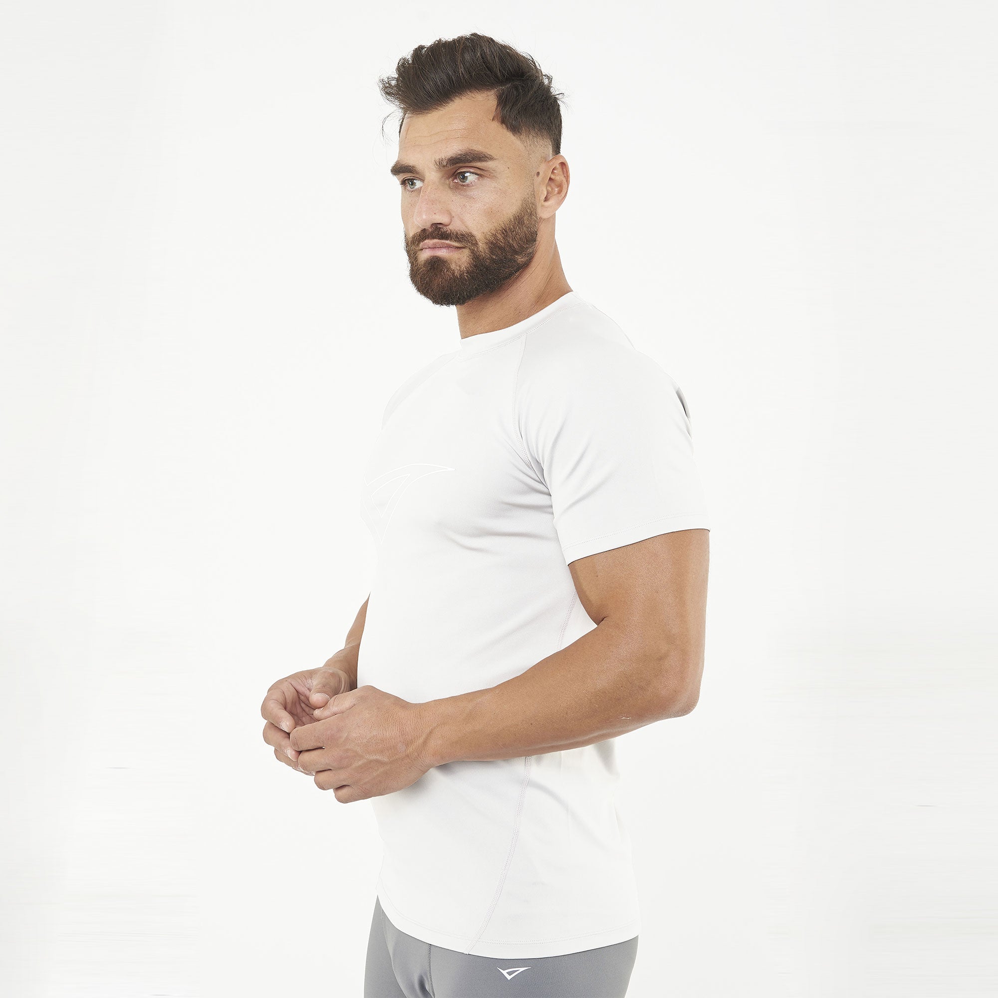 Maglia Termica Manica Corta Ironboy Tee