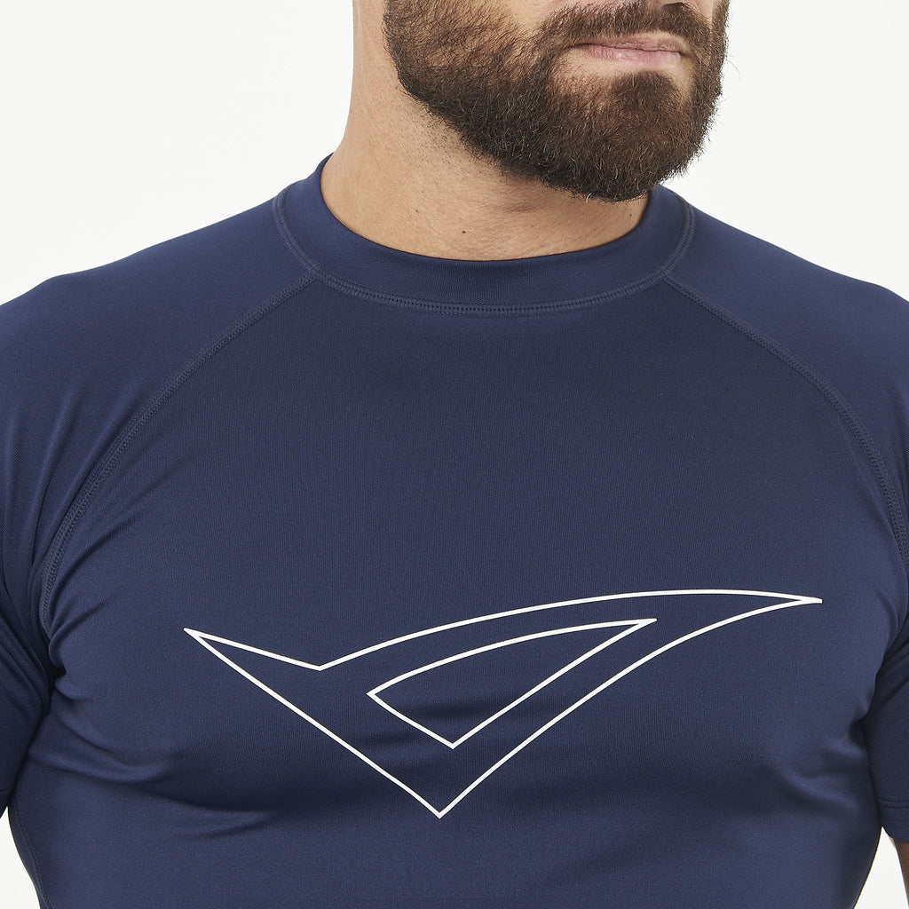 Koszulka termiczna z krótkim rękawem Ironboy Tee