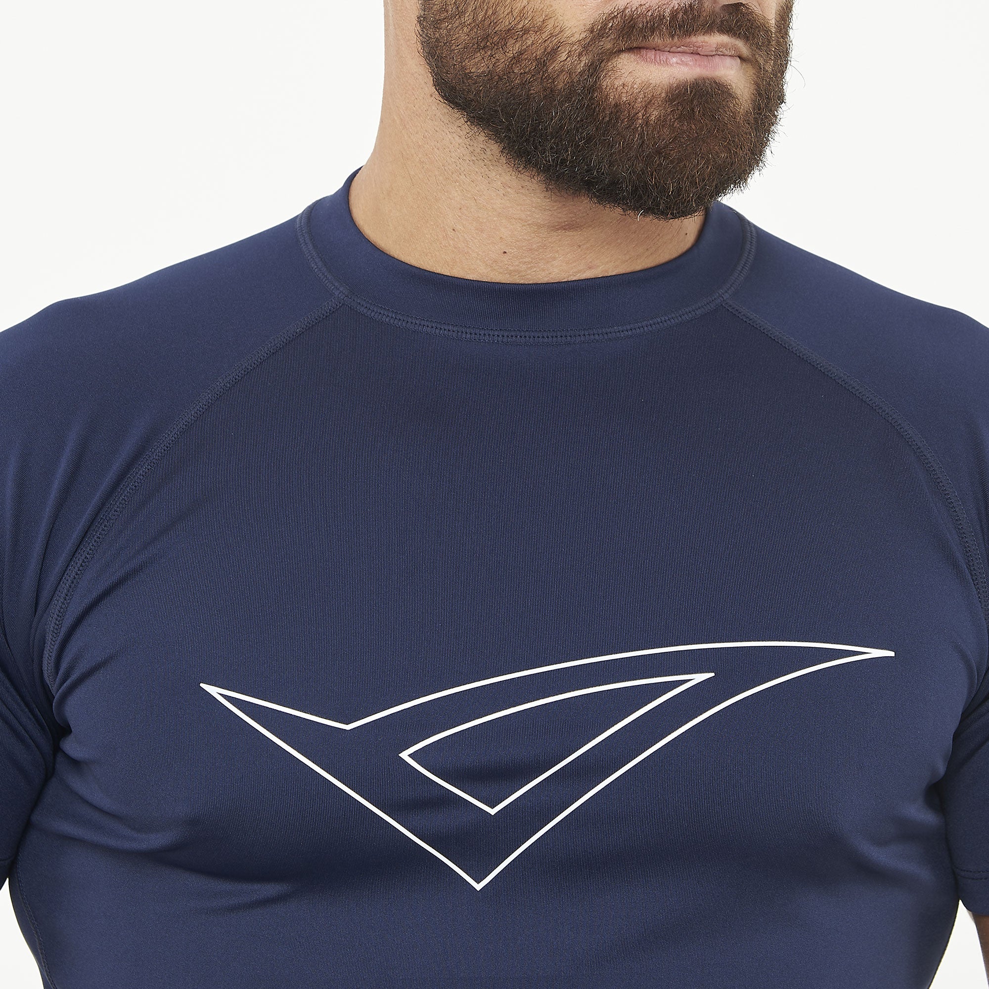 Koszulka termiczna z krótkim rękawem Ironboy Tee