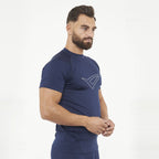 Koszulka termiczna z krótkim rękawem Ironboy Tee