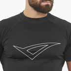 Termální triko s krátkým rukávem Ironboy Tee