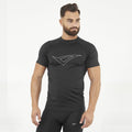 Maglia Termica Manica Corta Ironboy Tee